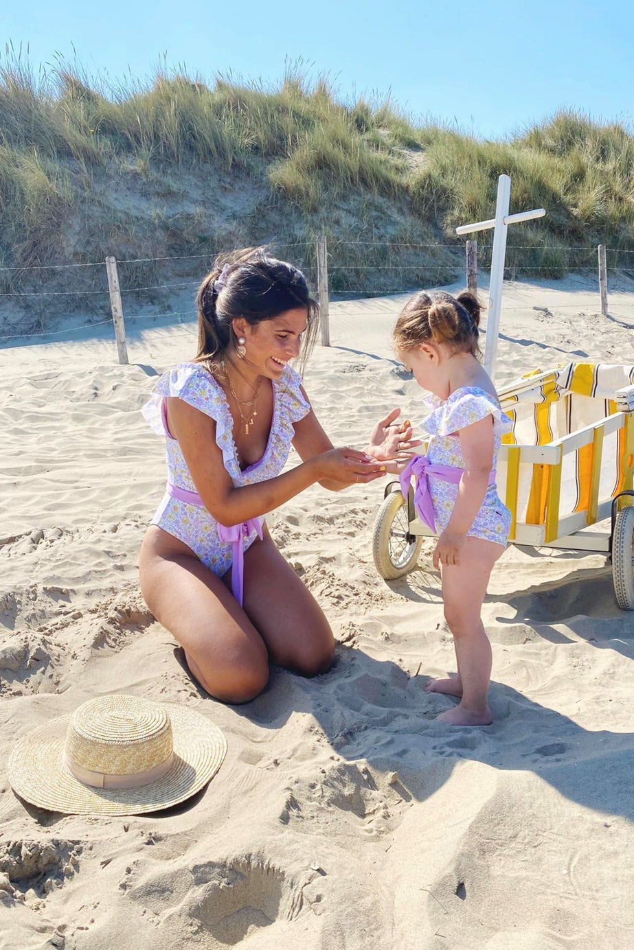 Kae Sutherland & Holy She