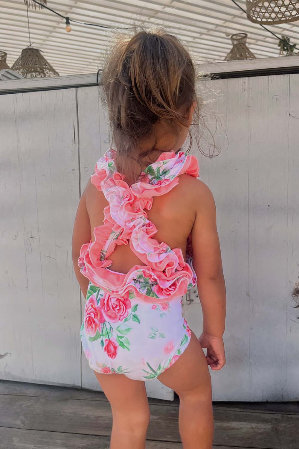 Kids Swimwear 