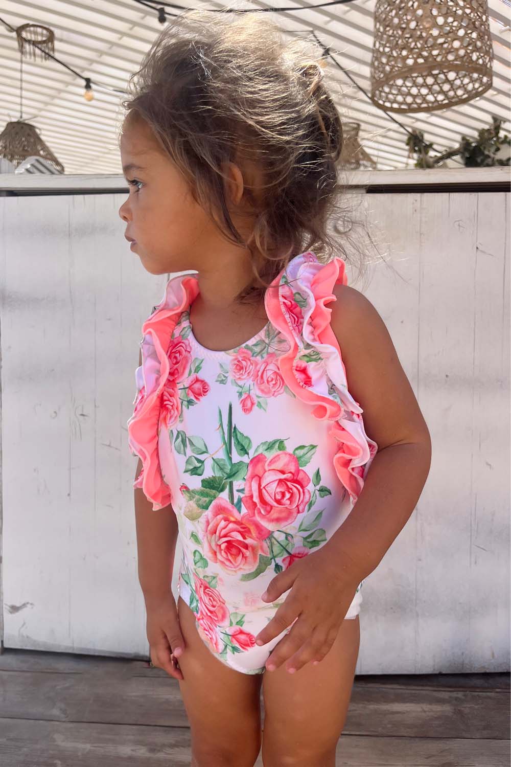 Kids Swimwear 