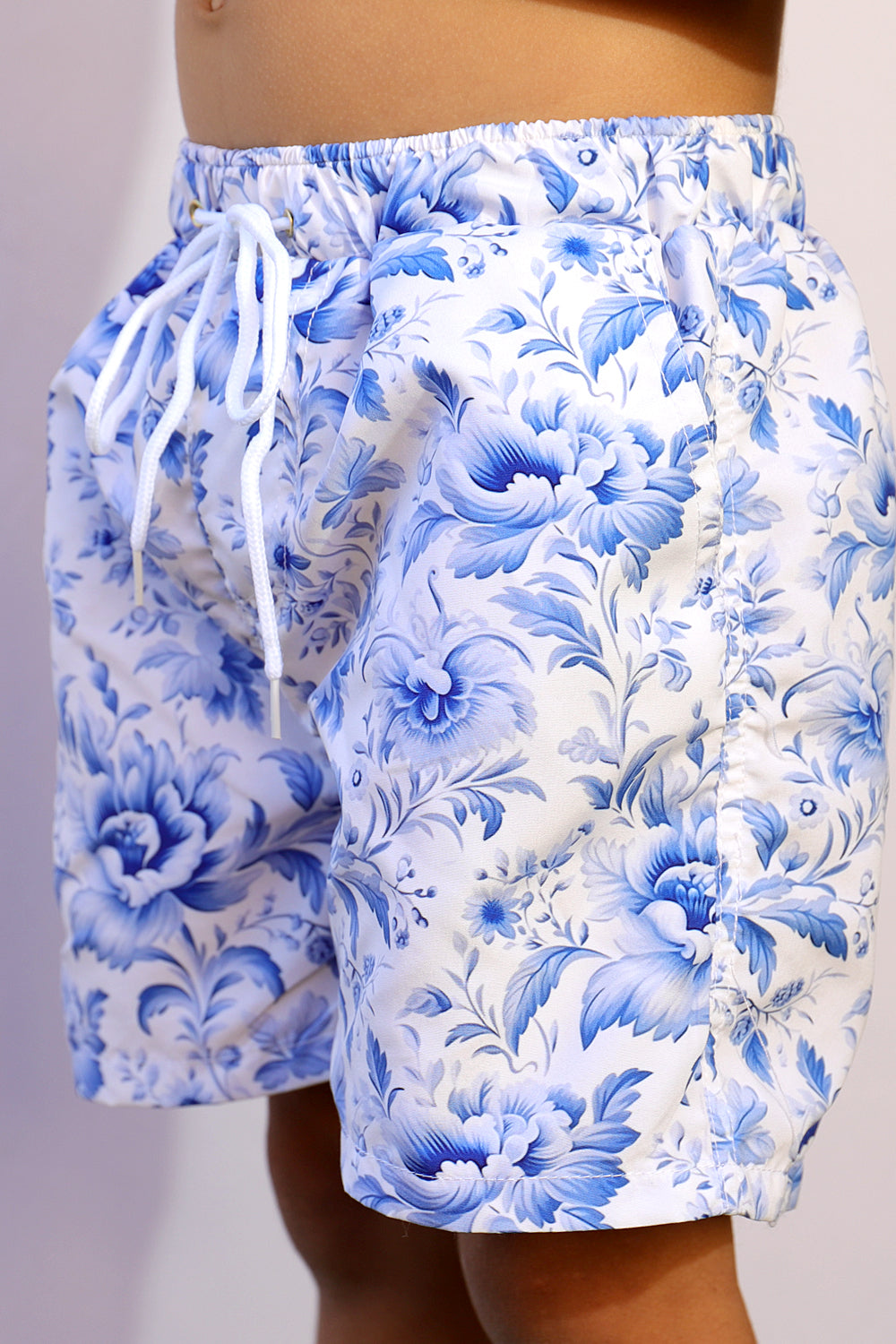 Eco Friendly Kids Swimwear