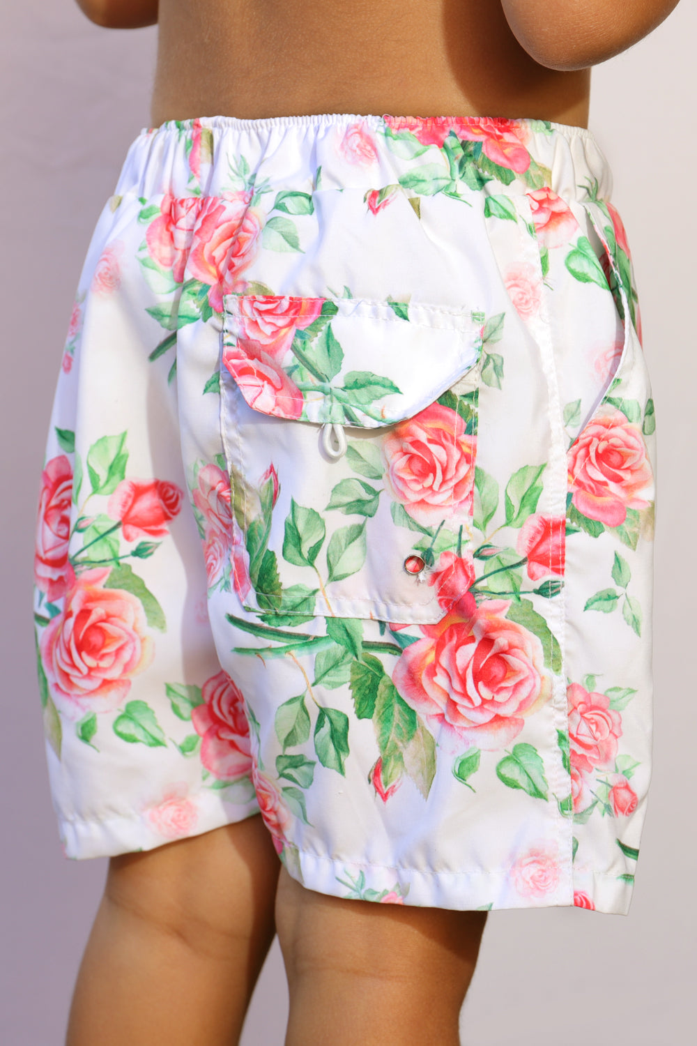 Eco Friendly Kids Swimwear